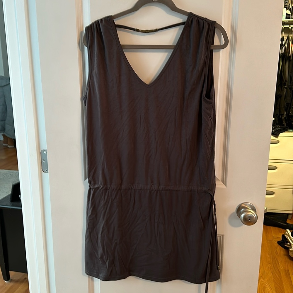 Women’s Large beach coverup